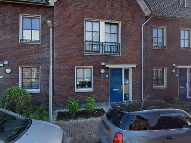 Appartement te huur in Schuytgraaf, Arnhem