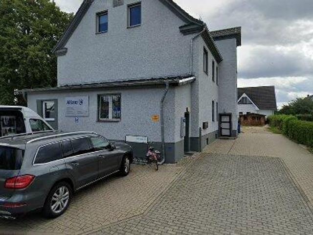 Apartment mieten in Hoheneiche, Ahrensfelde