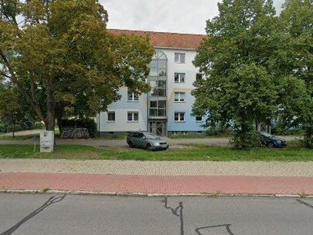Apartment mieten in Stadtzentrum, Hoyerswerda - Wojerecy