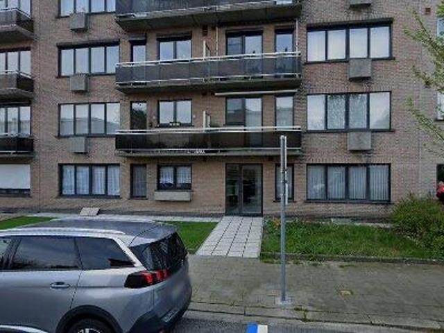 Appartement location à Antwerpen