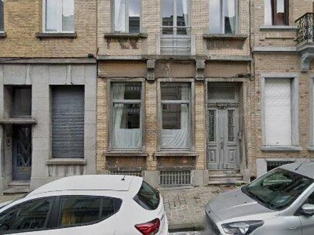 Appartement location à Schaarbeek, Bruxelles