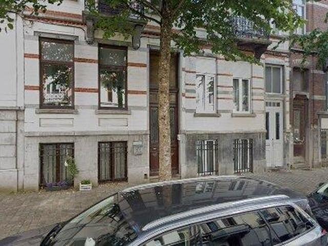 Appartement location à Schaarbeek, Bruxelles