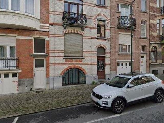Appartement location à Vorst, Bruxelles
