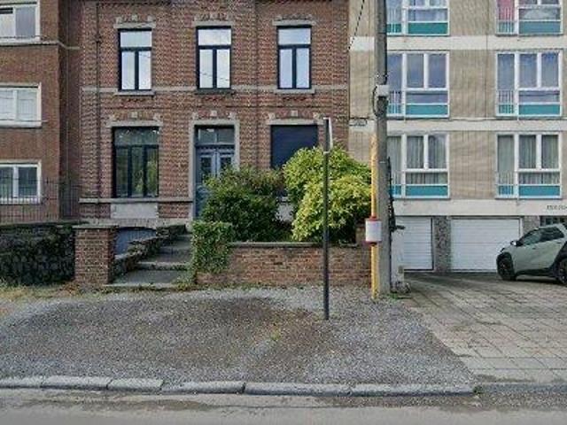 Appartement location à Charleroi, Wallonie