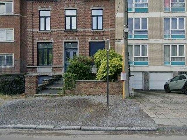 Appartement location à Charleroi, Wallonie