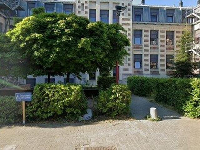 Appartement location à Montignies-sur-Sambre, Charleroi