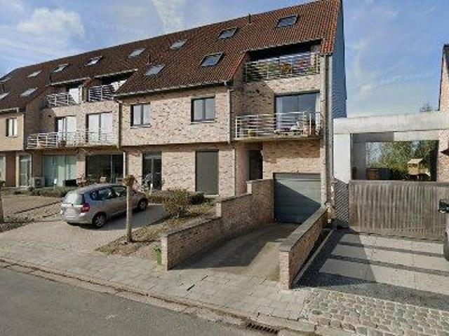 Appartement location à Dendermonde, Oost-Vlaanderen