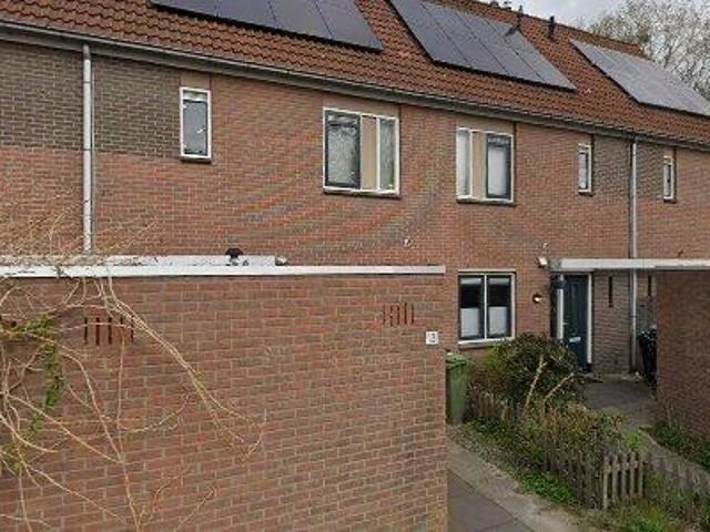 Appartement te huur in Colmschate, Deventer