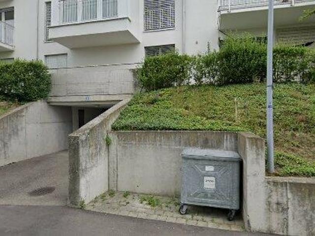Apartment mieten in Oberengstringen, Zürich