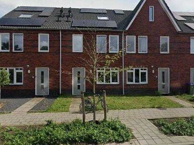 Appartement te huur in Ede-Zuid, Ede