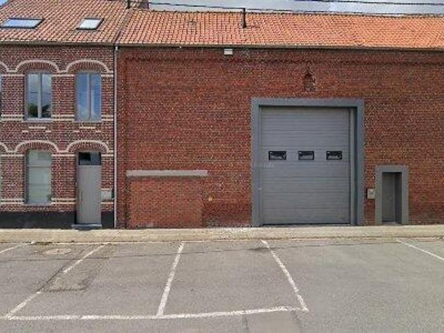 Appartement location à Harelbeke, West-Vlaanderen
