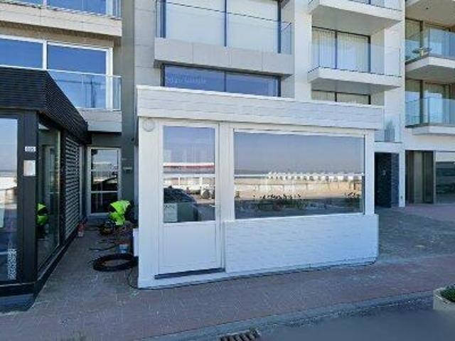 Appartement location à Knokke-heist, West-Vlaanderen