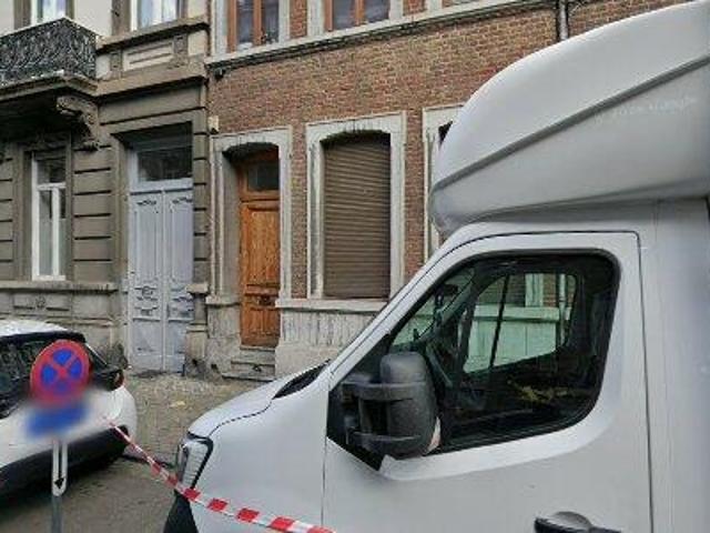 Appartement location à Saint-Léonard, Liège