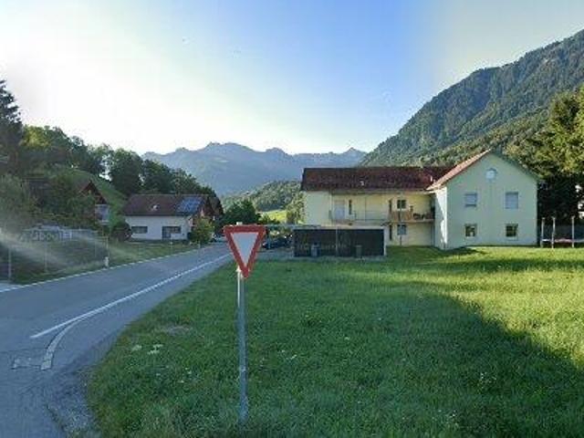 Apartment mieten in Nenzing-Gurtis, Latz