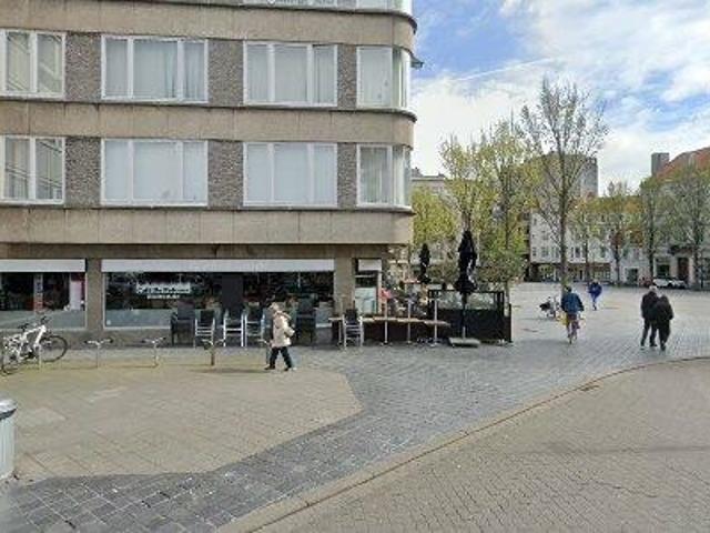 Appartement location à Hazegras, Oostende