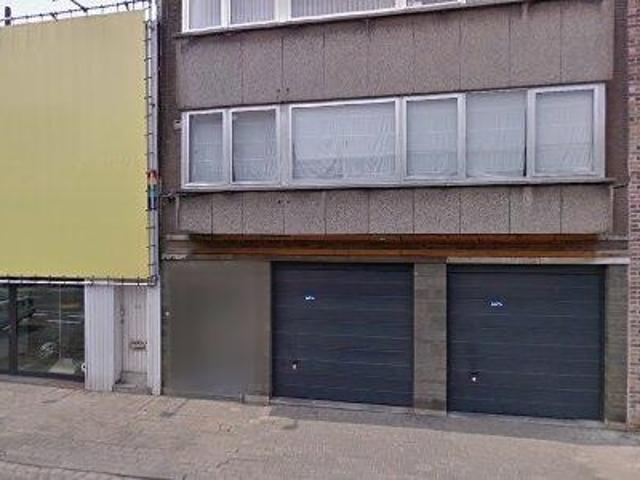 Appartement location à Oostende, West-Vlaanderen