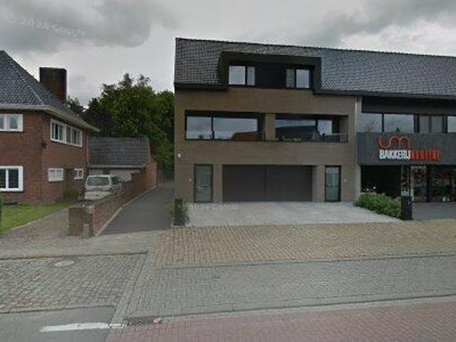 Appartement location à Pittem, West-Vlaanderen