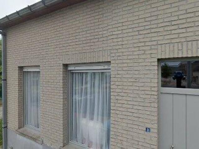 Appartement location à Pittem, West-Vlaanderen