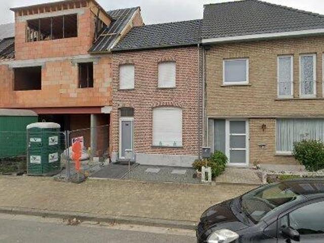 Appartement location à Saint-amand, Antwerpen