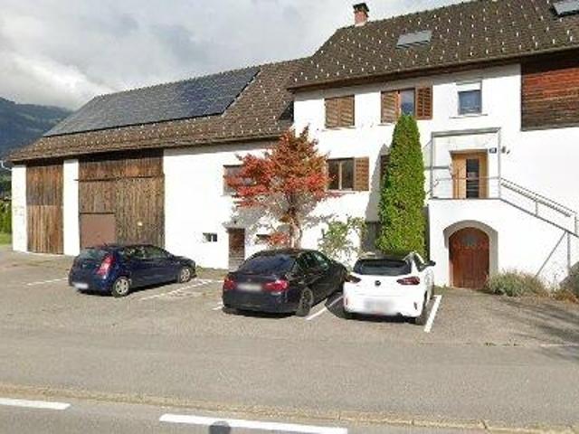 Apartment mieten in Röns, Bezirk Feldkirch