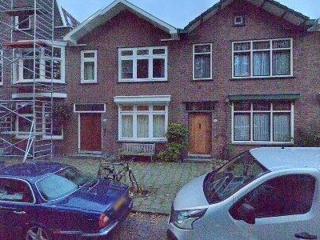 Appartement te huur in Liskwartier, Rotterdam