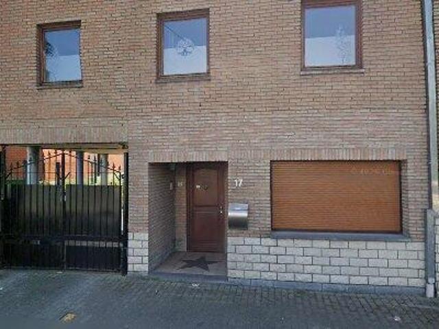 Appartement location à Saint-Ghislain