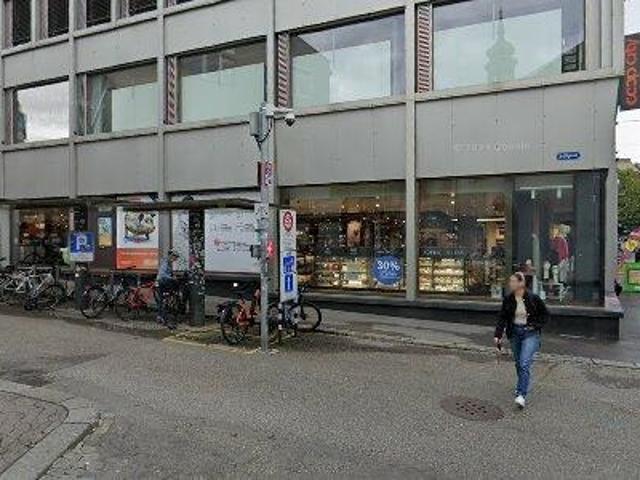 Apartment mieten in Schwarzenbach (SG), St. Gallen