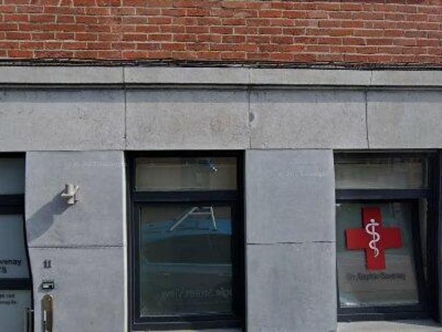 Appartement location à Gelinden, Limburg