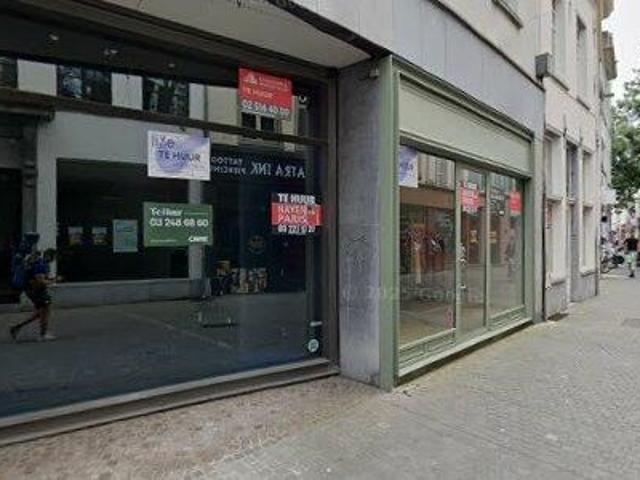 Appartement location à Meir, Antwerpen