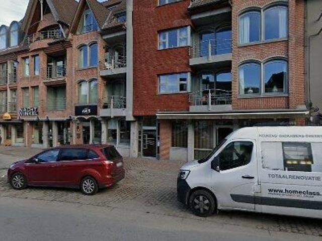 Appartement location à Sint-Pieter, Torhout