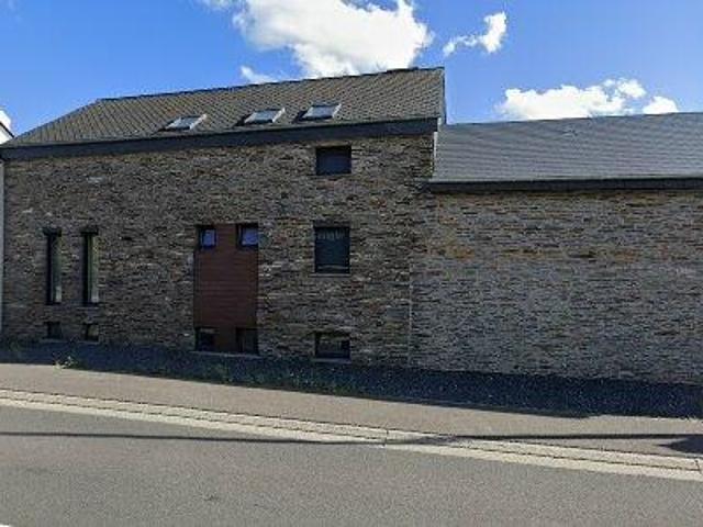 Appartement location à Vaux-sur-Sûre