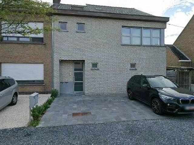 Appartement location à Waregem, West-Vlaanderen