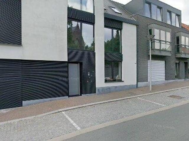 Appartement location à Wortegem, Wortegem-Petegem