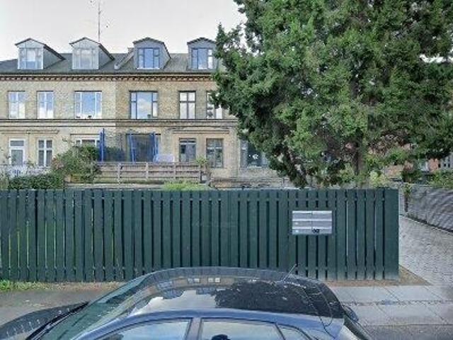 Erhvervsejendom til leje i Frederiksberg C, Brøndby