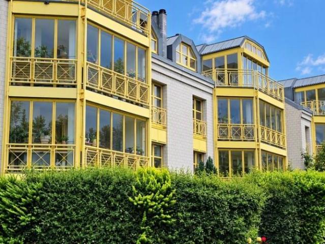 Apartment mieten in Oberdorf, Buchs (AG)