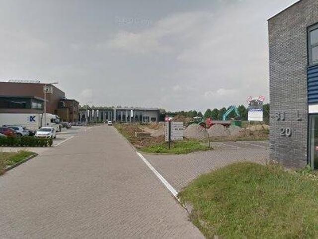 Bedrijfspand te huur in Olland, Utrecht