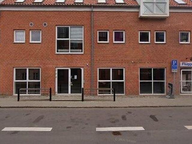 Ejendom til leje i Hobro, Brønderslev-Dronninglund