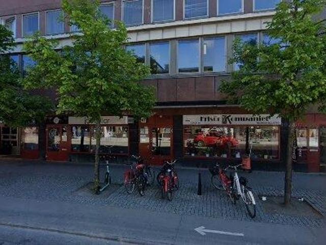 Lokal till salu i Helsingborg, Skåne