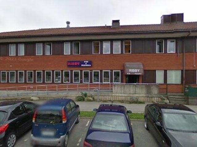 Lokal hyra i Haninge, Stockholm