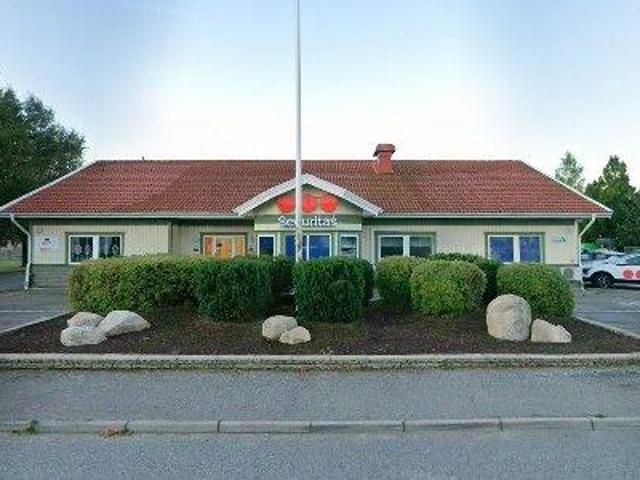 Lokal hyra i Varberg, Halland