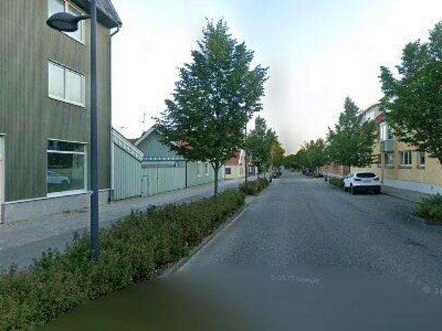 Lokal hyra i Brunnsberg, Varberg