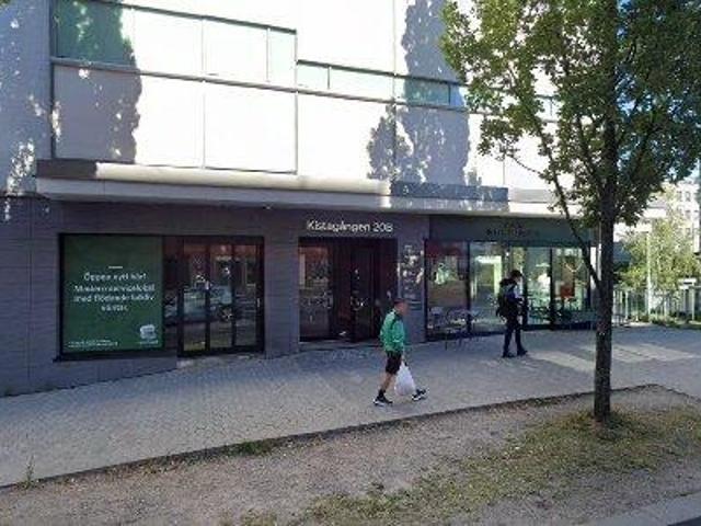 Lokal hyra i Botkyrka, Stockholm