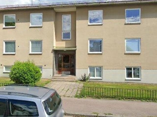 Lägenhet hyra i Karlstad, Värmland