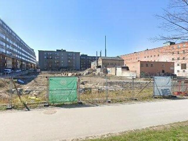 Lägenhet hyra i Gustavsberg, Stockholm