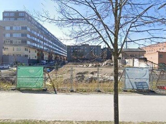 Lägenhet hyra i Gustavsberg, Stockholm