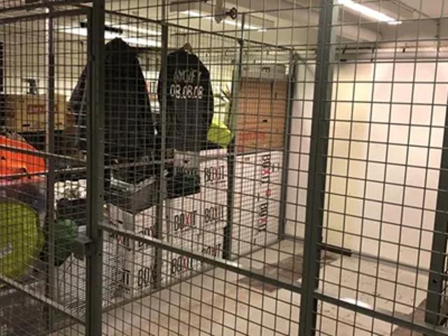 Erhvervsejendom til leje i Brøndby