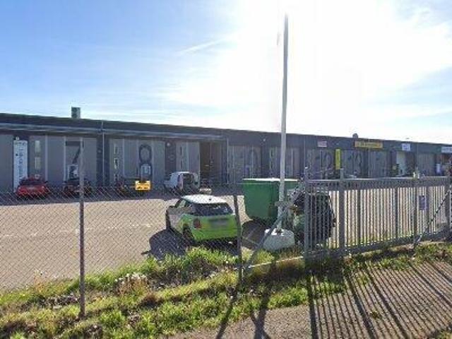 Lokal till salu i Helsingborg, Skåne