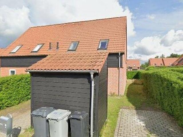 Lejlighed til leje i Ruds Vedby, Sorø