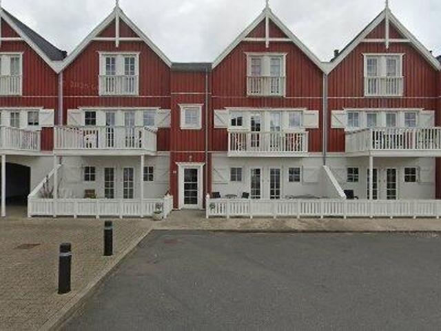 Lejlighed til salg i Bagenkop, Langeland