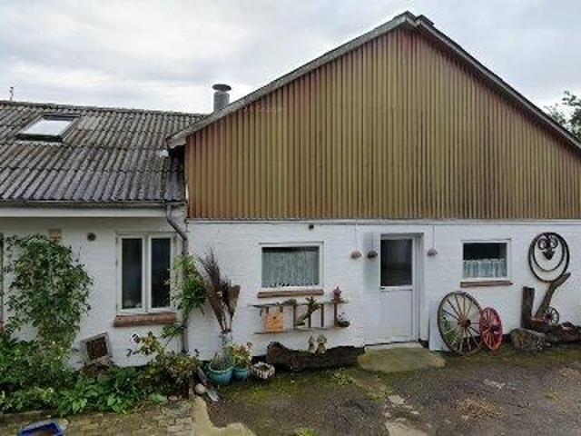 Lejlighed til salg i Tønder
